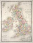 British Isles, 1873