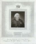 George III, 1817