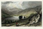 Lake District, Haweswater, 1833