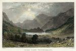 Lake District, Blea Tarn, 1833