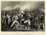 USA History, Battle of Bennington (in 1777), 1863