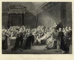 USA History, Death of the Earl of Chatham (in 1778), 1863