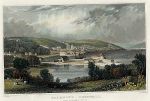 Cornwall, Falmouth, 1832