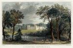 Devon, Ugbrooke, 1832