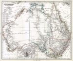 Australia, 1869