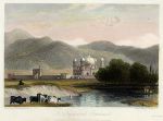 India, At Nujibadad, Rohilcund, 1835