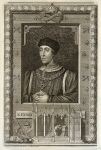 King Henry VI, published 1743