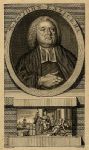 Rev. John Entick (author/historian), 1763