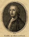 Earl of Halifax, 1763