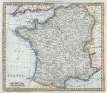 France, 1799