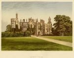 Essex, Danbury Palace, 1880