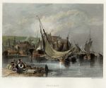 Devon, Brixham, 1841