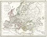 Historical, late Roman Empire, Delamarche, 1828