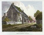 Dorset, Abbotsbury Abbey, 1811