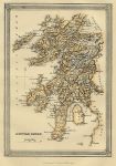 Scotland, Argyleshire, 1865