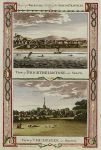 Sussex, Brighton & Chichester, 1784