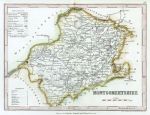 Montgomeryshire, 1848