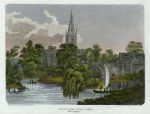 Warwickshire, Stratford Upon Avon, 1806