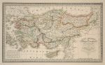 Asia Minor (Roman period), 1827