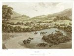 Wales, Builth Wells, 1797