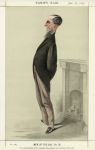 Vanity Fair, James Anthony Froude (historian), 1872