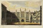 London, Guildhall, 1805