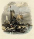 Durham, Sunderland, 1841