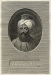 Murad Bey (Ottoman General in Egypt), 1806
