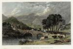 Westmoreland, Patterdale Bridge, 1832