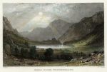 Westmoreland, Blea Tarn, 1832