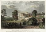 Westmoreland, Brougham Hall, 1832