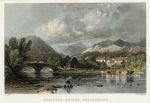 Westmoreland, Skelwith Bridge, 1832