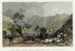 Westmoreland, Brother's Water from Kirkstone Foot, 1832