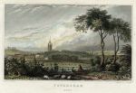 Kent, Faversham, 1830