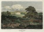 Essex, Copped Hall, 1810