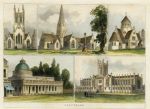 Gloucestershire, Cheltenham, 1850