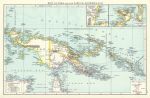 New Guinea and the Papuan Archipelago, 1895