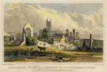 Kent, Canterbury, 1828
