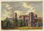 Hereford, Chapter House, 1785