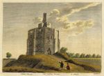Norfolk, Our Ladies Mount, 1785