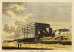 Norfolk, Norwich Castle, 1785
