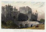Cumberland, Carlisle Castle, 1846
