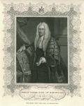 Philip Yorke, Earl of Hardwicke, 1855