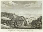 Isle of Wight, Knighton, 1780