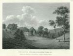 Somerset, Nettlecombe Court, 1793