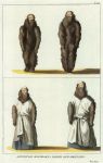 Artificial Mandrakes Naked & Dressed, 1780