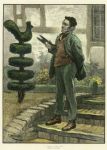 Topiary, Chef-D'Ouvre, 1884