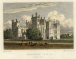 Dorset, Sherborne Castle, 1830