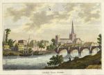 Hereford, 1784