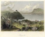 Canada, Georgeville, 1841